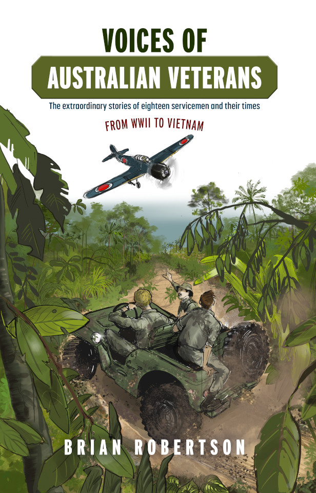 Voices of Australian Veterans